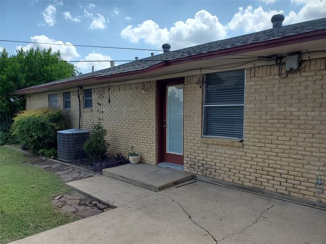 503 Harriett Street, Arlington, TX 76010