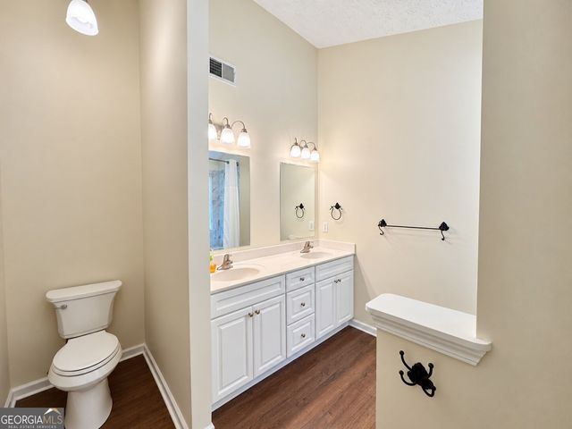 4225 Ruby Forest Boulevard, Suwanee, GA 30024