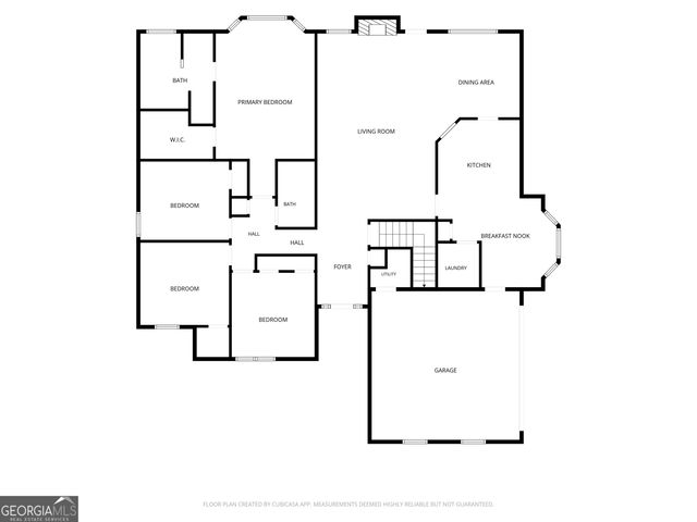 4225 Ruby Forest Boulevard, Suwanee, GA 30024