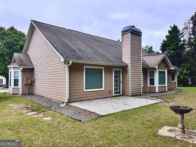 4225 Ruby Forest Boulevard, Suwanee, GA 30024