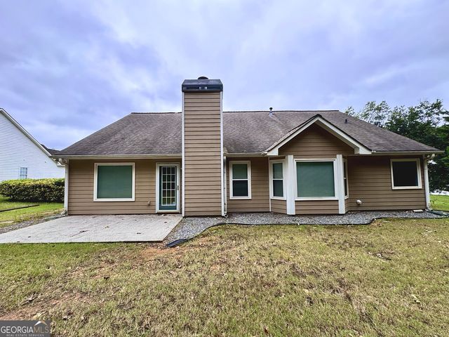 4225 Ruby Forest Boulevard, Suwanee, GA 30024