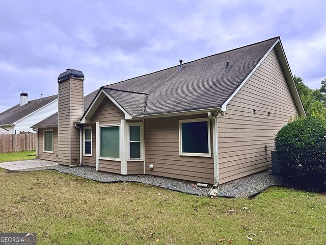4225 Ruby Forest Boulevard, Suwanee, GA 30024