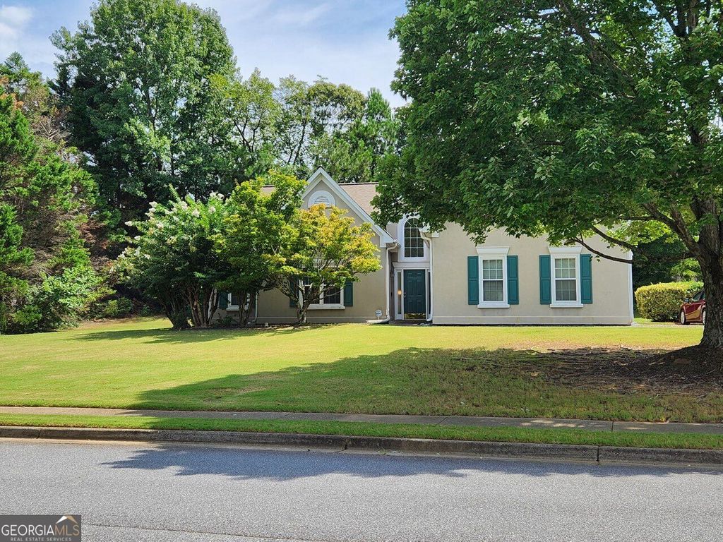4225 Ruby Forest Boulevard, Suwanee, GA 30024