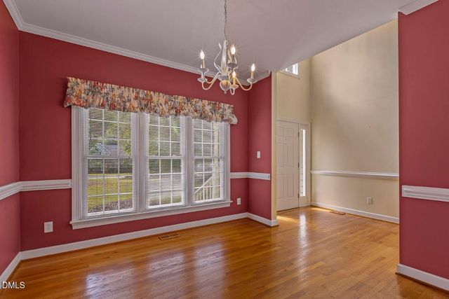 6533 Vintage Ridge Lane, Fuquay Varina, NC 27526