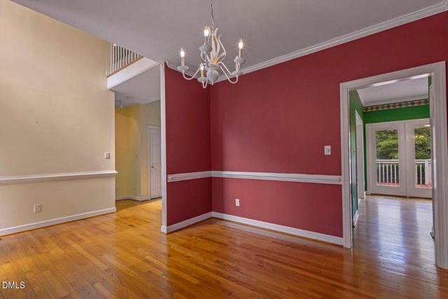 6533 Vintage Ridge Lane, Fuquay Varina, NC 27526