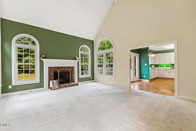 6533 Vintage Ridge Lane, Fuquay Varina, NC 27526