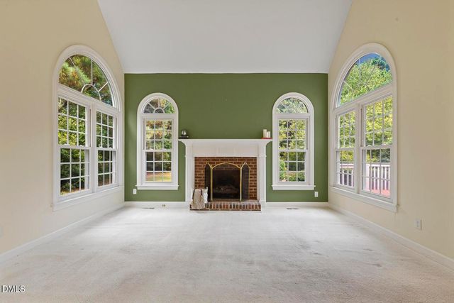 6533 Vintage Ridge Lane, Fuquay Varina, NC 27526