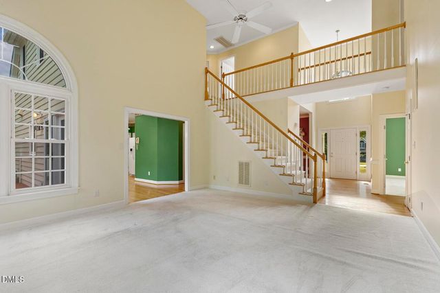 6533 Vintage Ridge Lane, Fuquay Varina, NC 27526
