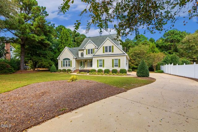 6533 Vintage Ridge Lane, Fuquay Varina, NC 27526