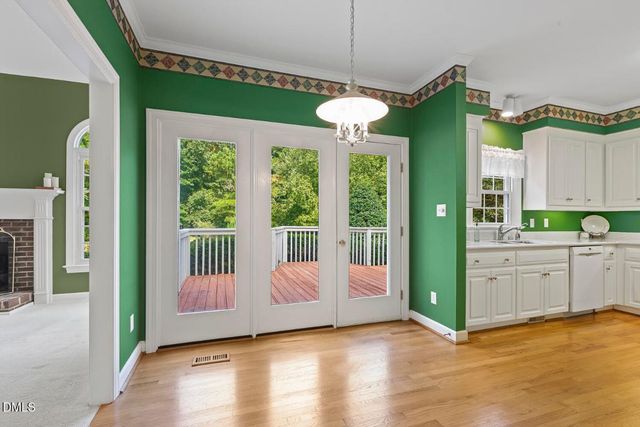 6533 Vintage Ridge Lane, Fuquay Varina, NC 27526