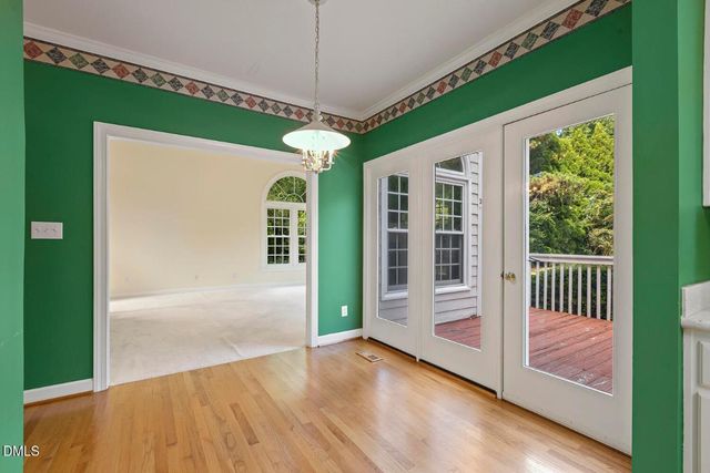 6533 Vintage Ridge Lane, Fuquay Varina, NC 27526