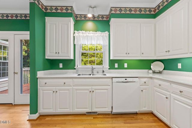 6533 Vintage Ridge Lane, Fuquay Varina, NC 27526