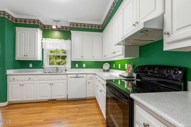 6533 Vintage Ridge Lane, Fuquay Varina, NC 27526