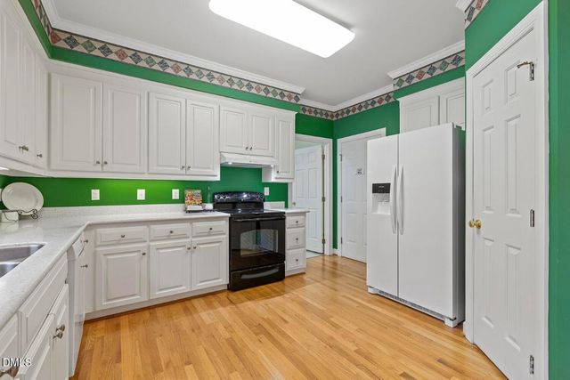 6533 Vintage Ridge Lane, Fuquay Varina, NC 27526