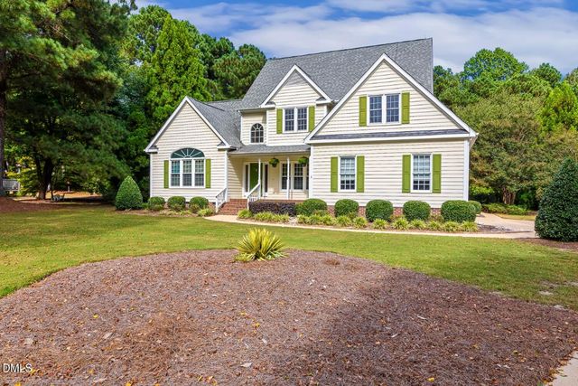 6533 Vintage Ridge Lane, Fuquay Varina, NC 27526
