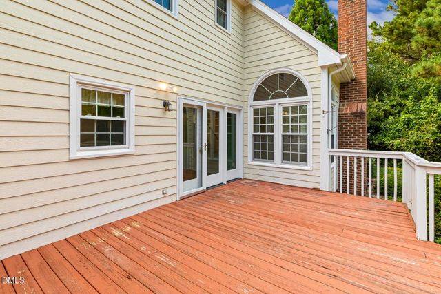 6533 Vintage Ridge Lane, Fuquay Varina, NC 27526