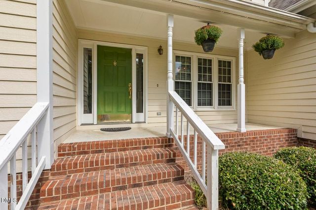 6533 Vintage Ridge Lane, Fuquay Varina, NC 27526