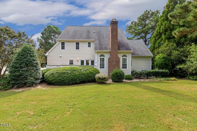 6533 Vintage Ridge Lane, Fuquay Varina, NC 27526