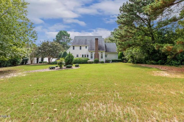 6533 Vintage Ridge Lane, Fuquay Varina, NC 27526