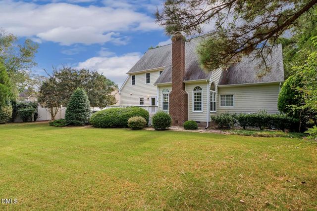 6533 Vintage Ridge Lane, Fuquay Varina, NC 27526