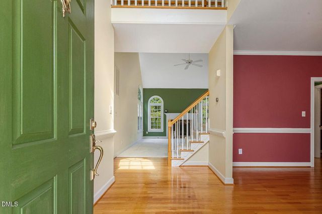 6533 Vintage Ridge Lane, Fuquay Varina, NC 27526