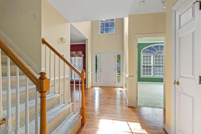 6533 Vintage Ridge Lane, Fuquay Varina, NC 27526