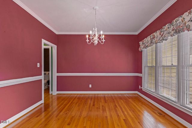 6533 Vintage Ridge Lane, Fuquay Varina, NC 27526