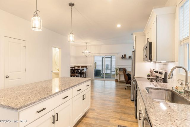 932 Wharton Avenue Lot 480, Wilmington, NC 28412