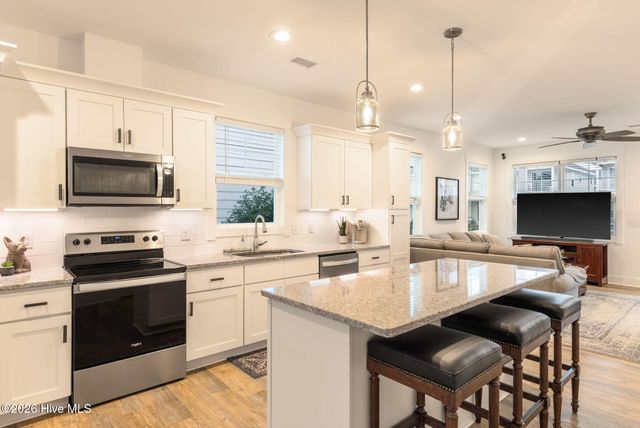 932 Wharton Avenue Lot 480, Wilmington, NC 28412