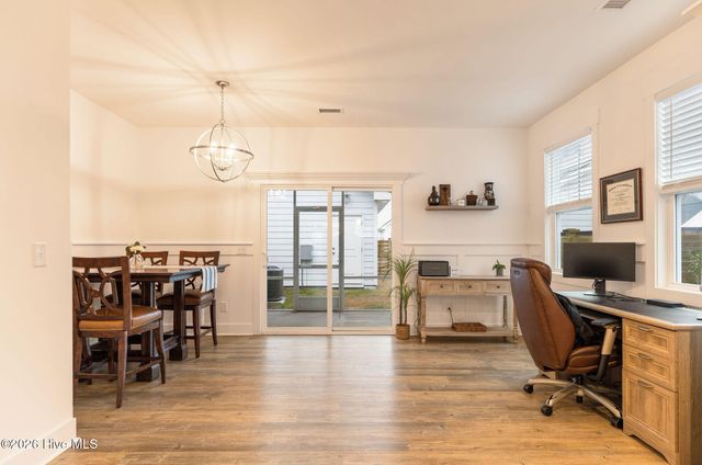 932 Wharton Avenue Lot 480, Wilmington, NC 28412