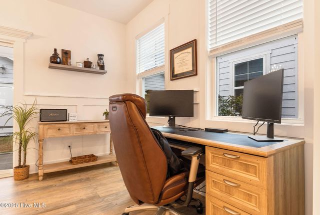 932 Wharton Avenue Lot 480, Wilmington, NC 28412