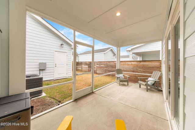 932 Wharton Avenue Lot 480, Wilmington, NC 28412