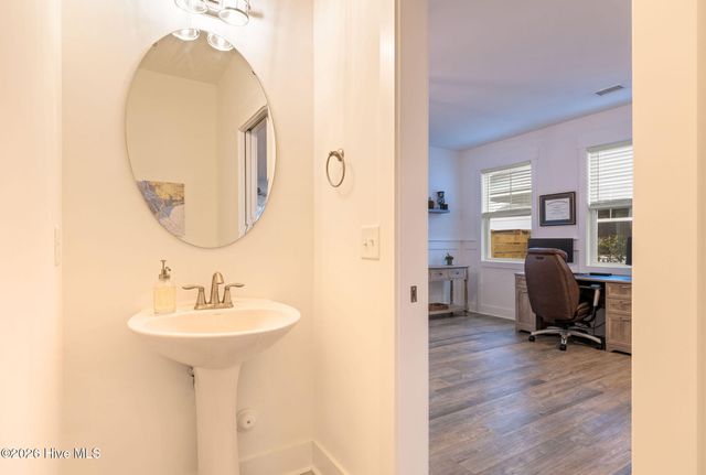 932 Wharton Avenue Lot 480, Wilmington, NC 28412