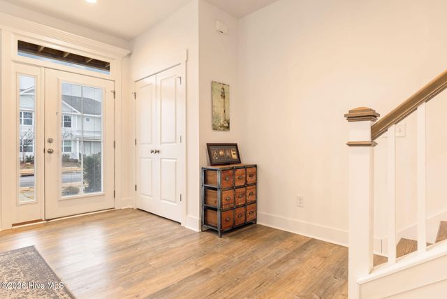 932 Wharton Avenue Lot 480, Wilmington, NC 28412