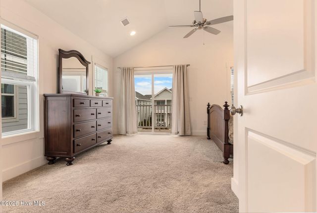 932 Wharton Avenue Lot 480, Wilmington, NC 28412