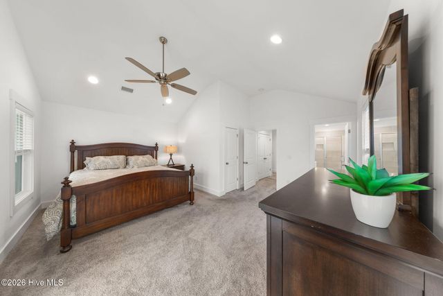 932 Wharton Avenue Lot 480, Wilmington, NC 28412