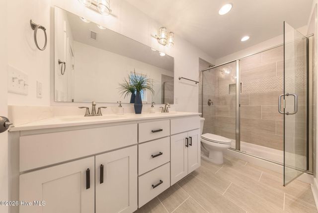 932 Wharton Avenue Lot 480, Wilmington, NC 28412