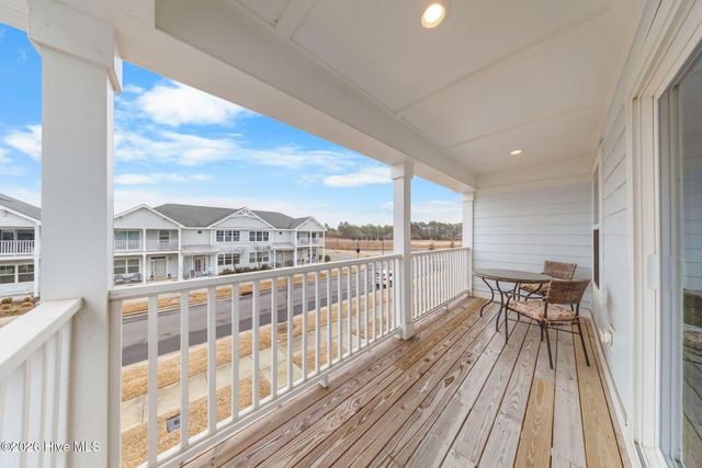 932 Wharton Avenue Lot 480, Wilmington, NC 28412