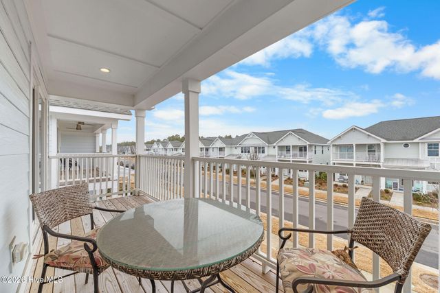 932 Wharton Avenue Lot 480, Wilmington, NC 28412