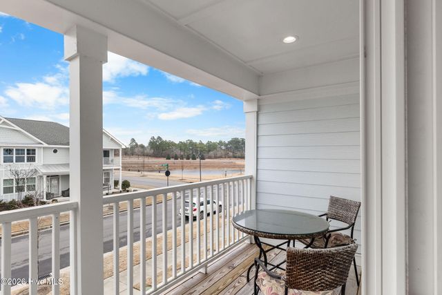 932 Wharton Avenue Lot 480, Wilmington, NC 28412