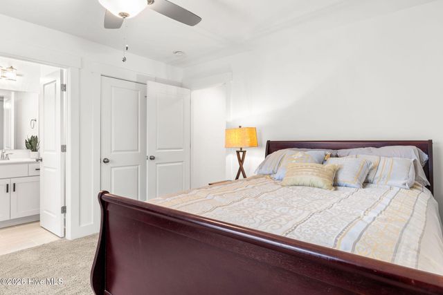 932 Wharton Avenue Lot 480, Wilmington, NC 28412