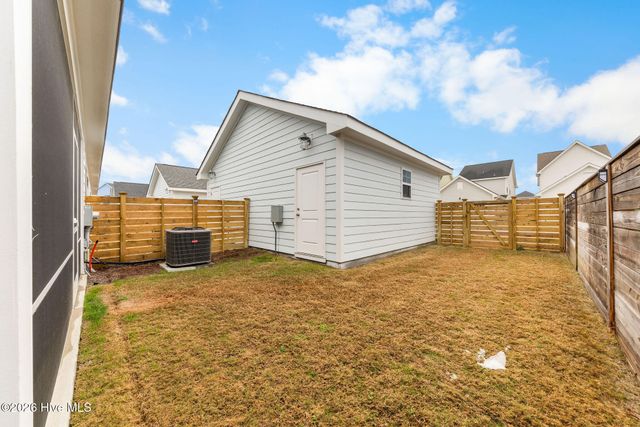 932 Wharton Avenue Lot 480, Wilmington, NC 28412