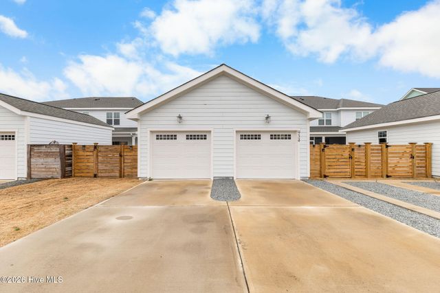 932 Wharton Avenue Lot 480, Wilmington, NC 28412