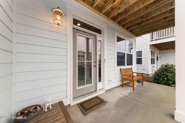 932 Wharton Avenue Lot 480, Wilmington, NC 28412