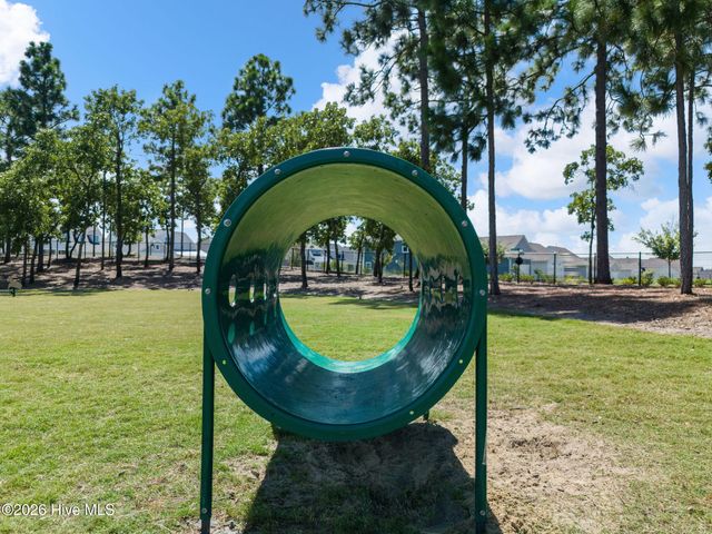 932 Wharton Avenue Lot 480, Wilmington, NC 28412