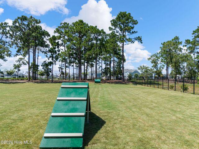 932 Wharton Avenue Lot 480, Wilmington, NC 28412