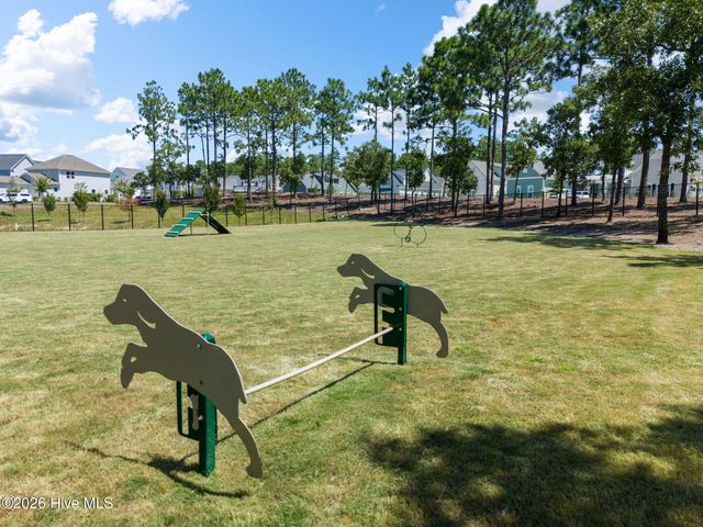 932 Wharton Avenue Lot 480, Wilmington, NC 28412