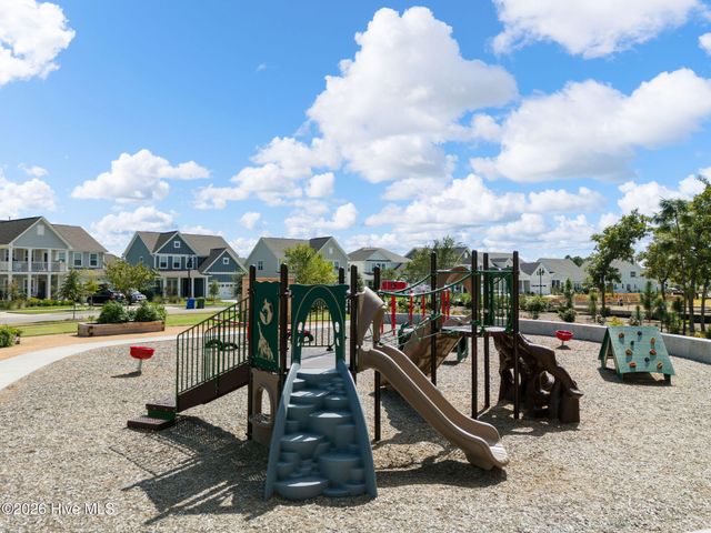 932 Wharton Avenue Lot 480, Wilmington, NC 28412