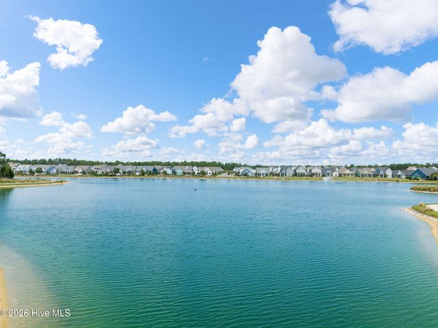 932 Wharton Avenue Lot 480, Wilmington, NC 28412