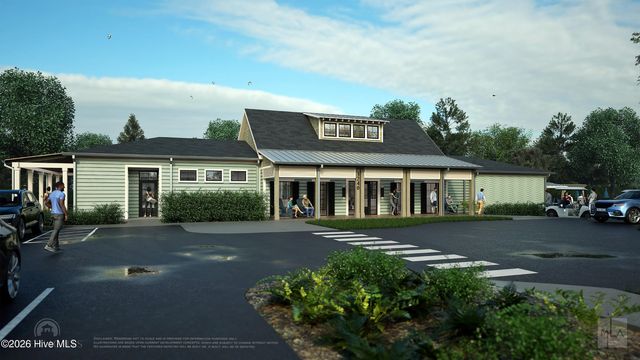 932 Wharton Avenue Lot 480, Wilmington, NC 28412